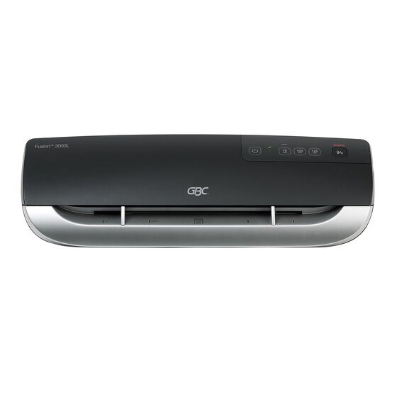 GBC Fusion 3000L A4 Laminator – Tap-Touch Controls for Home & Small Office