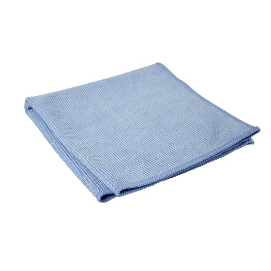 Quartet Microfibre Whiteboard Cleaning Cloth – Pack of 2