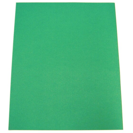 Colourful Days Colourboard A4 160gsm Emerald Green – 100 Sheets | Print, Copy & Creative Projects