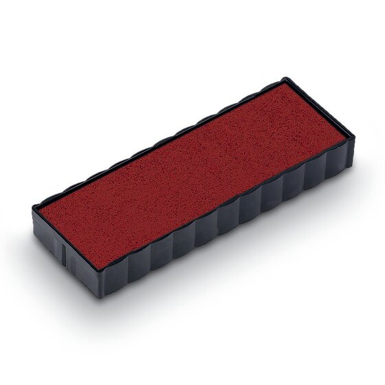 Trodat 6/4817 Ink Cartridge – Red Replacement Pad