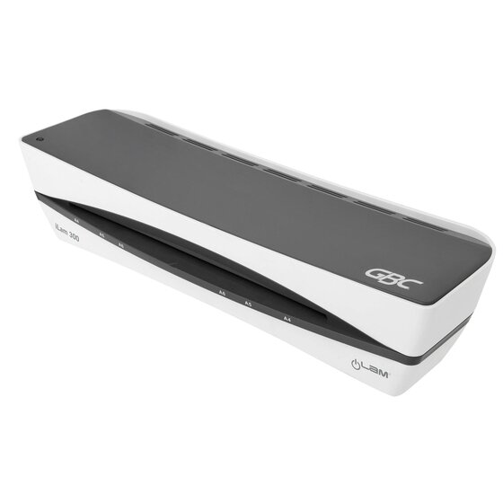 GBC iLam 300 A4 Laminator – Grey