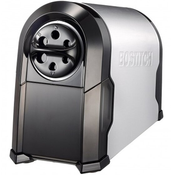 Bostitch Super Pro Electric Pencil Sharpener – Commercial Heavy Duty | EPS14HC