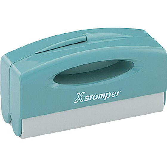 XSTAMPER Custom N42 Pre-Inked Stamp – Multistamp
