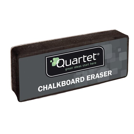 Quartet Blackboard Duster Eraser