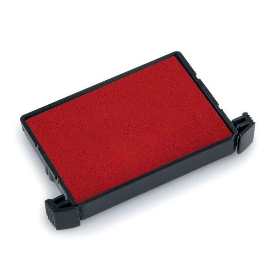 Trodat 6/4750 Ink Cartridge – Red | Dater 2 Replacement Pad