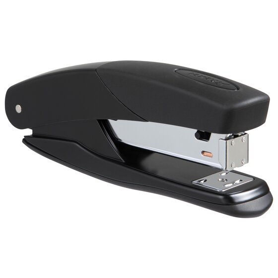 Rexel Torador Stapler with Strip – Black | Desktop