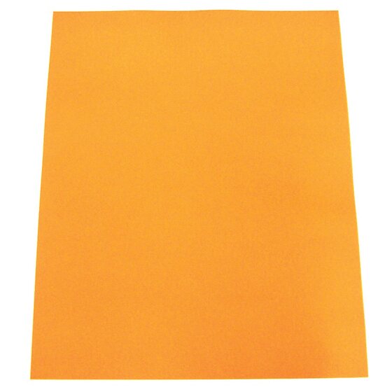 Colourful Days Colourboard 160gsm A4 (210 x 297mm) Orange