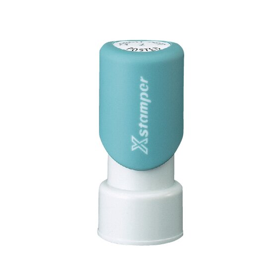 XStamper Custom N32 Pre-Inked Stamp by Multistamp