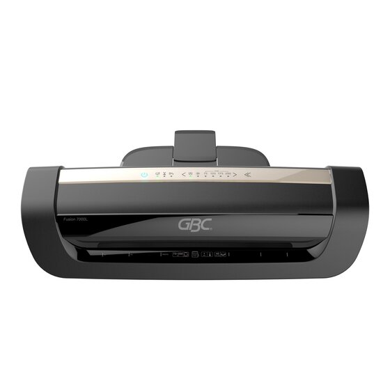 GBC Fusion 7000L A3 Laminator – Frequent-Use Document Protection for Large Offices