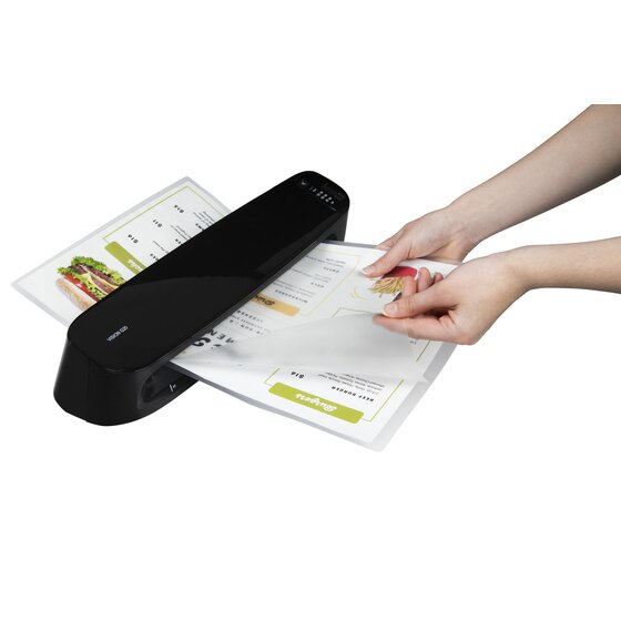 GBC Laminating Pouches A3 125 Micron – Pack of 25