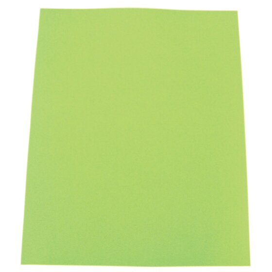 Colourful Days Colourboard A4 160gsm Lime Green – 100 Sheets | Print, Copy & Creative Projects
