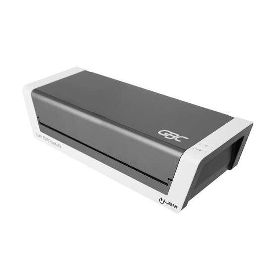 GBC iLam 1000 Touch A3 Laminator