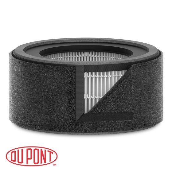 TruSens HEPA 2-in-1 Filter for Z1000 Air Purifier