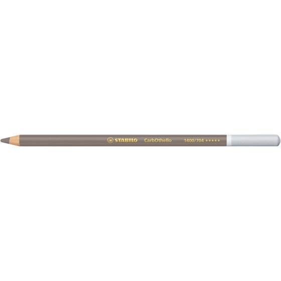 STABILO CarbOthello Pastel Pencil – Warm Grey 3