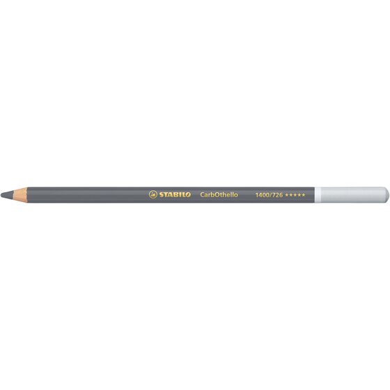 STABILO CarbOthello Pastel Pencil – Cold Grey 4