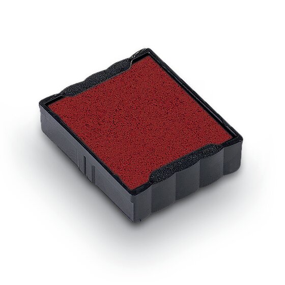 Trodat 6/4922 Ink Cartridge – Red, Size 2