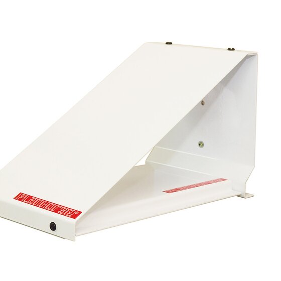 Planhorse 1000 Wall Rack | Stores 1000 A2 Plans Flat & Organised