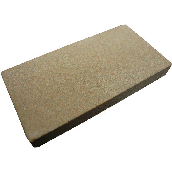 Uchida Paper Drill Sharpening Stone – Keep Your Drills Cutting True