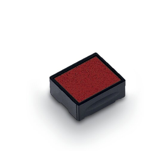Trodat 6/4908 Ink Cartridge – Red | Replacement Stamp Pad