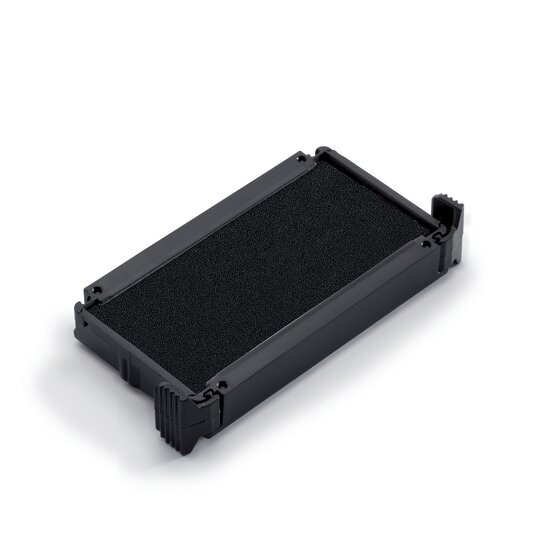 Trodat 6/4910 Ink Cartridge – Black, Size 5 (Fits 4910 & 4810)