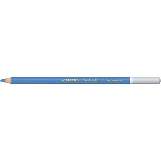 STABILO CarbOthello Pastel Pencil – Ultramarine Middle