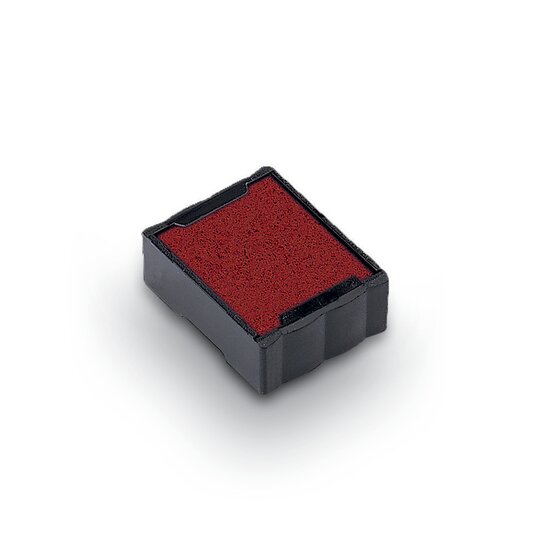 Trodat 6/4921 Ink Cartridge – Red, Size 1 (Fits 4921)