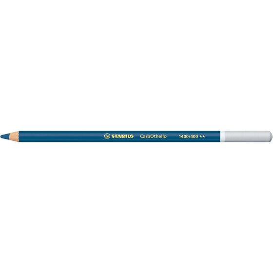 Stabilo Carbothello Pastel Pencil – Parisian Blue