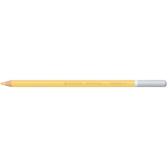 STABILO CarbOthello Pastel Pencil – Naples Yellow