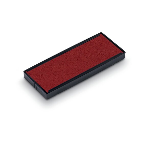Trodat 6/4925 Ink Cartridge – Red | Replacement Pad for Trodat 4925 Stamps