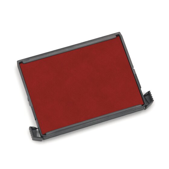 Trodat 6/4927 Ink Cartridge – Red | Replacement Pad for Trodat 4927 Stamps