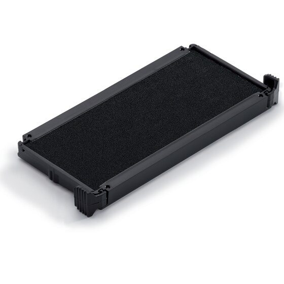 Trodat 6/4915 Ink Cartridge – Black, Size 10 | Replacement Pad for Trodat 4915 Stamps