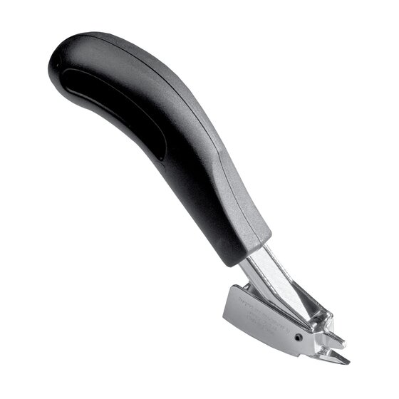 RAPID TOOLS R3 Heavy Duty Staple Remover – Ergonomic, No-Damage Staple Extraction