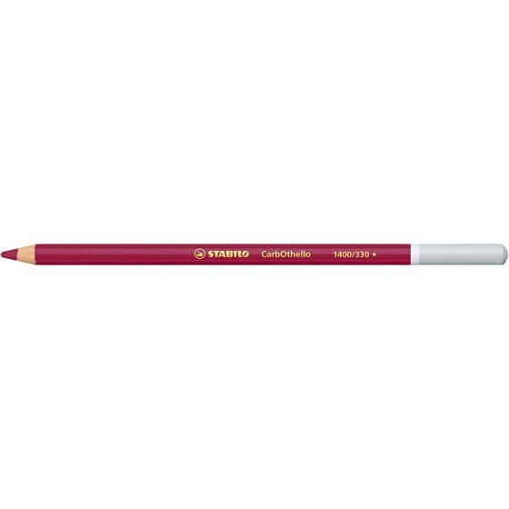 STABILO CarbOthello Pastel Pencil – Purple
