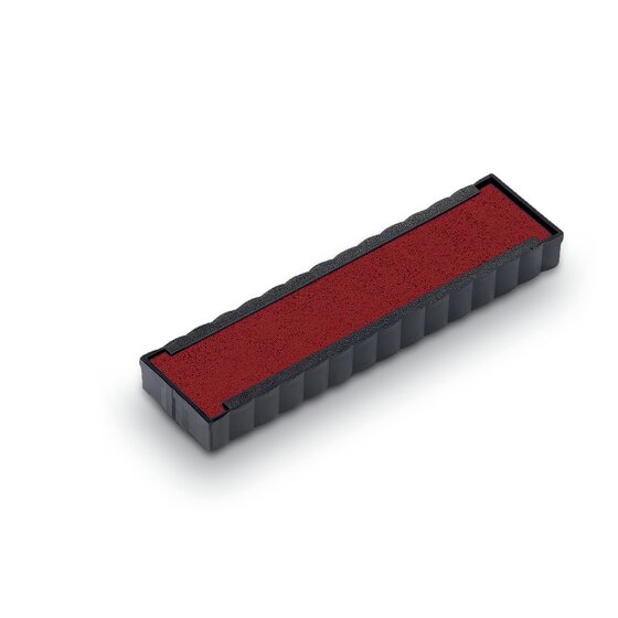 Trodat 6/4916 Ink Cartridge – Red, Size 7 | Replacement Pad for Trodat 4916 Stamps