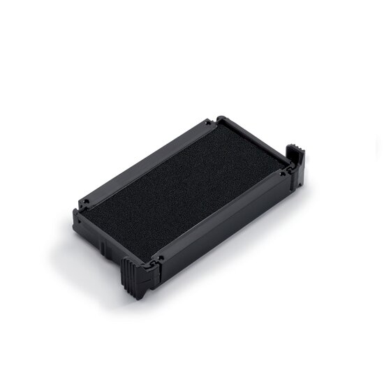 Trodat 6/4911 Ink Cartridge – Black, Size 6 (Replacement Pad for 4911 Stamps)