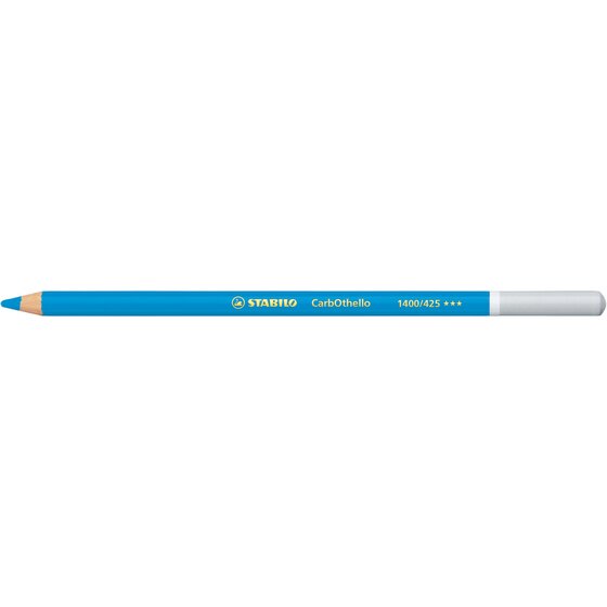 STABILO CarbOthello Pastel Pencil – Cobald Red