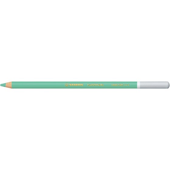 STABILO CarbOthello Pastel Pencil – Green Light