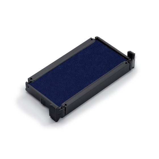 Trodat 6/4912 Ink Cartridge – Blue, Size 8
