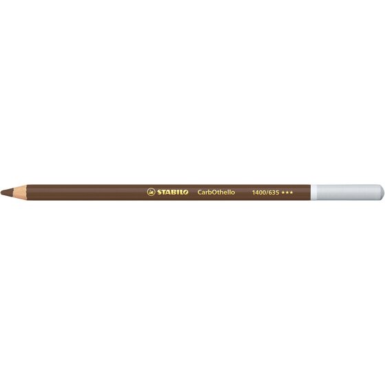 Stabilo CarbOthello Pastel Pencil – Bister