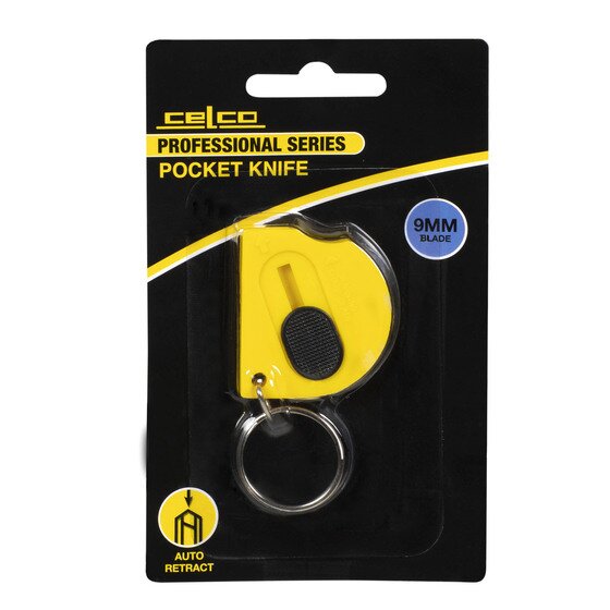 CELCO Pocket Knife Cutter