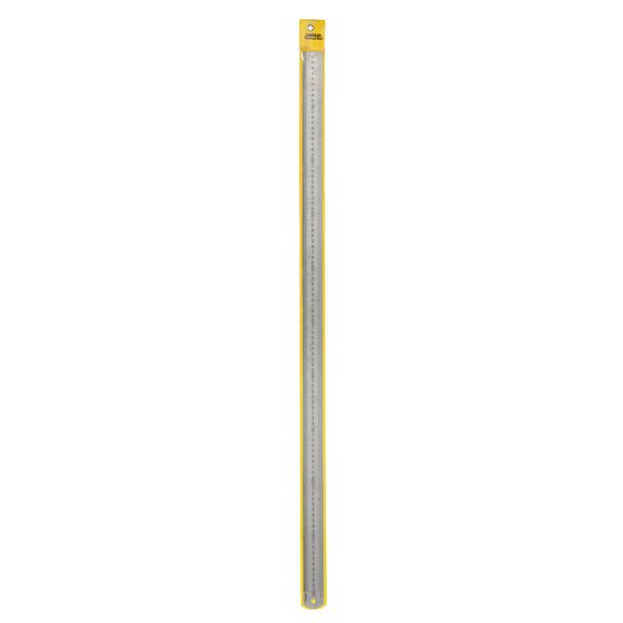 CELCO RULER 1M METAL | RULERS / TAPE MEASURES | ACCO Partner