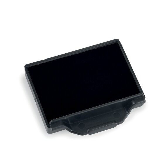 Trodat 6/50 Ink Cartridge – Black | Replacement Pad for 50 Stamps