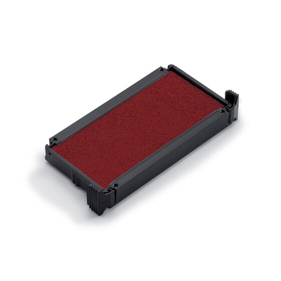 Trodat 6/4912 Ink Cartridge – Red, Size 8
