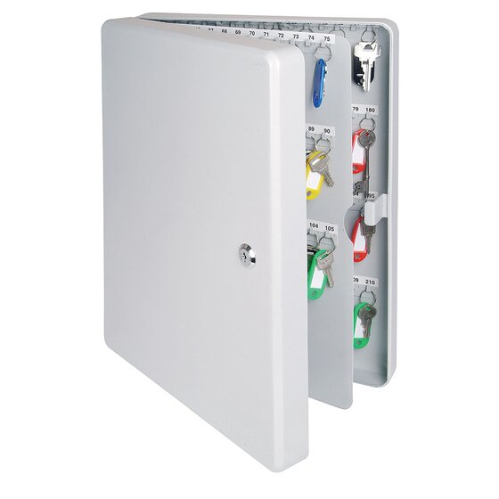 HELIX Key Cabinet – 200 Keys