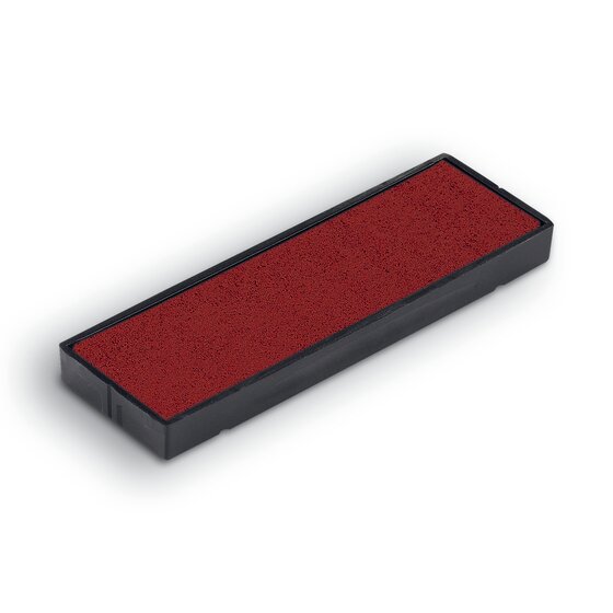 Trodat 6/4918 Ink Cartridge Red – Size 14 Replacement Pad