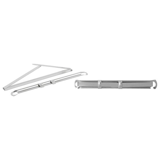 Esselte Ringlock File Fasteners – Box of 50