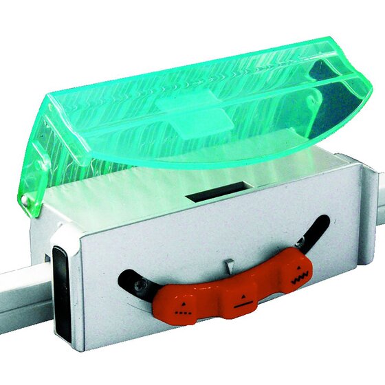 Jastek Ultimate Cutter Replacement Cutting Head – Precision Paper & Card Trimmer Blade