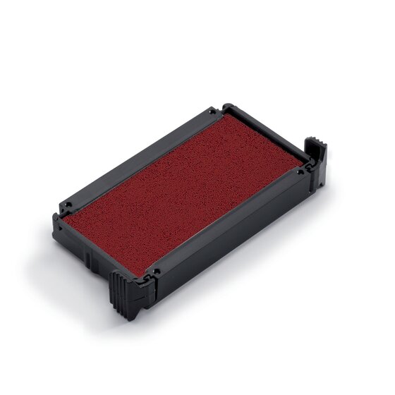 Trodat 6/4910 Ink Cartridge – Red, Size 5 | Fits 4910 & 4810 Models