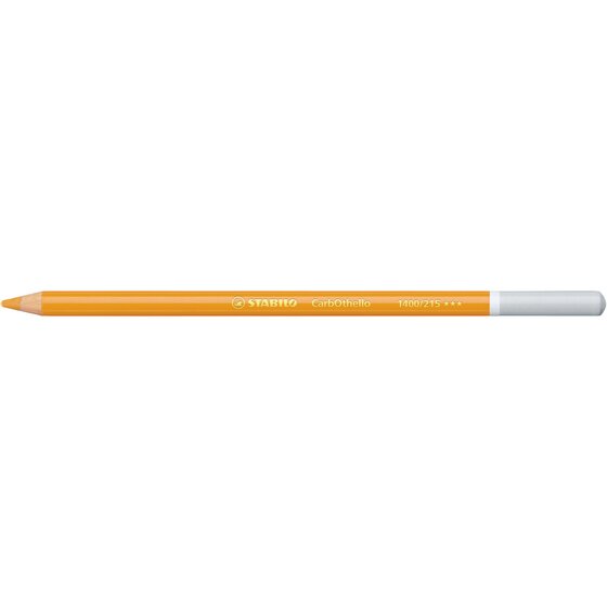STABILO CARBOTHELLO PASTEL PENCIL – INDIAN YELLOW