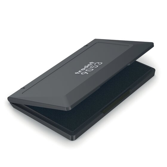 Trodat 9053 Stamp Pad – 160 x 90mm – Black